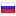 solncesvet.ru hosted country